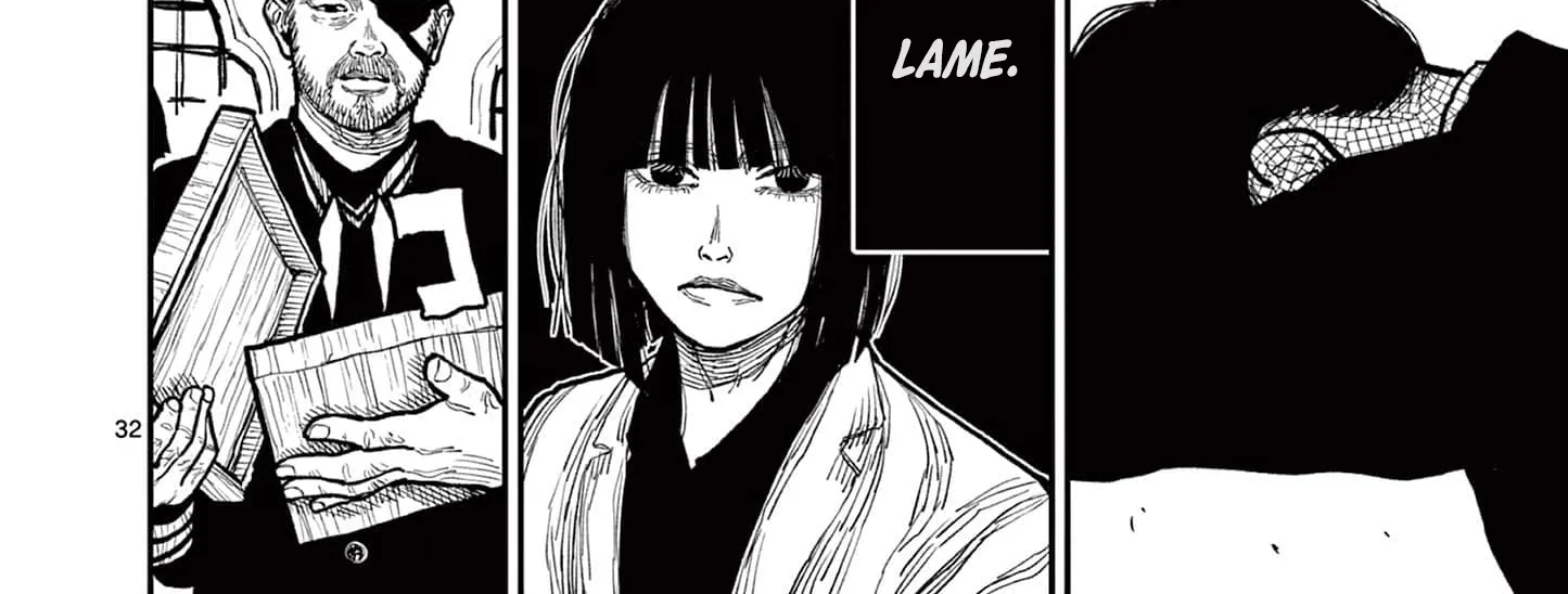 Read Nippon Sangoku chapter 3 image 63 on Lezhin