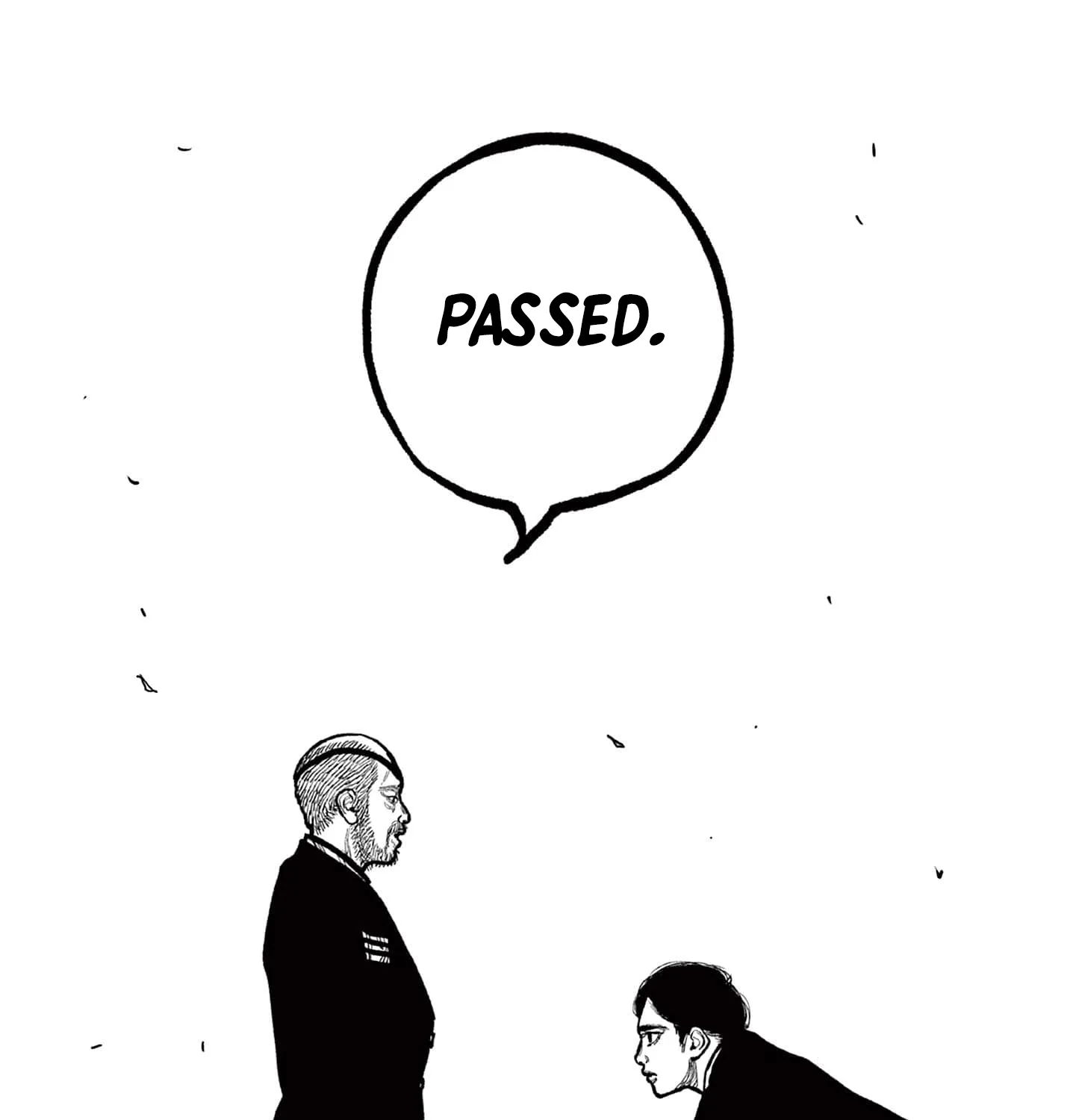 Read Nippon Sangoku chapter 3 image 78 on Lezhin