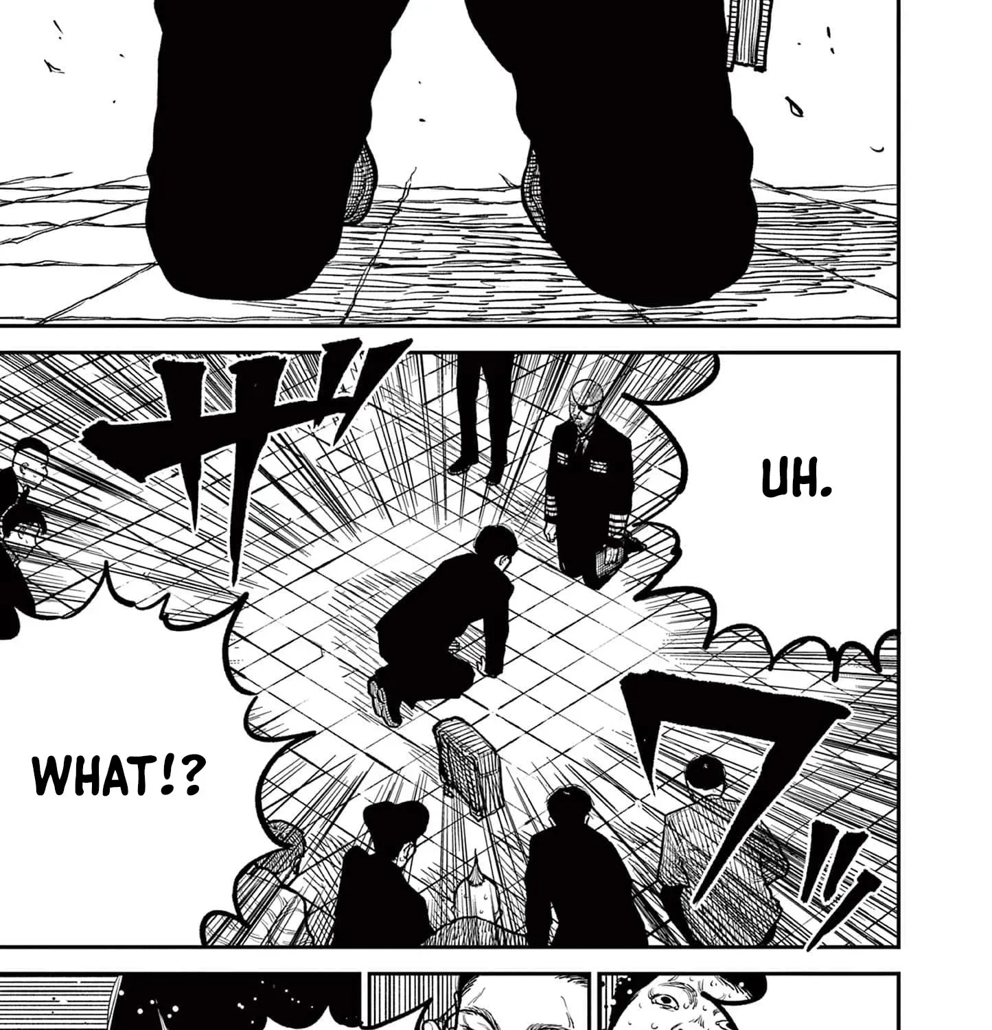 Read Nippon Sangoku chapter 3 image 80 on Lezhin