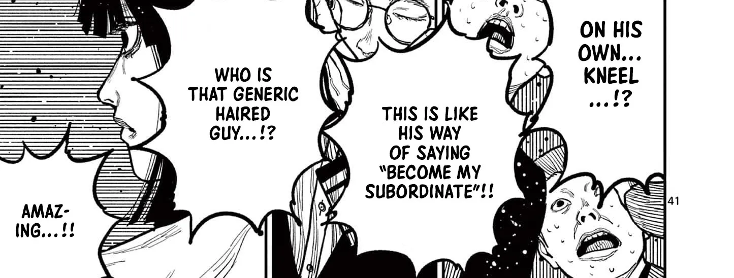 Read Nippon Sangoku chapter 3 image 81 on Lezhin