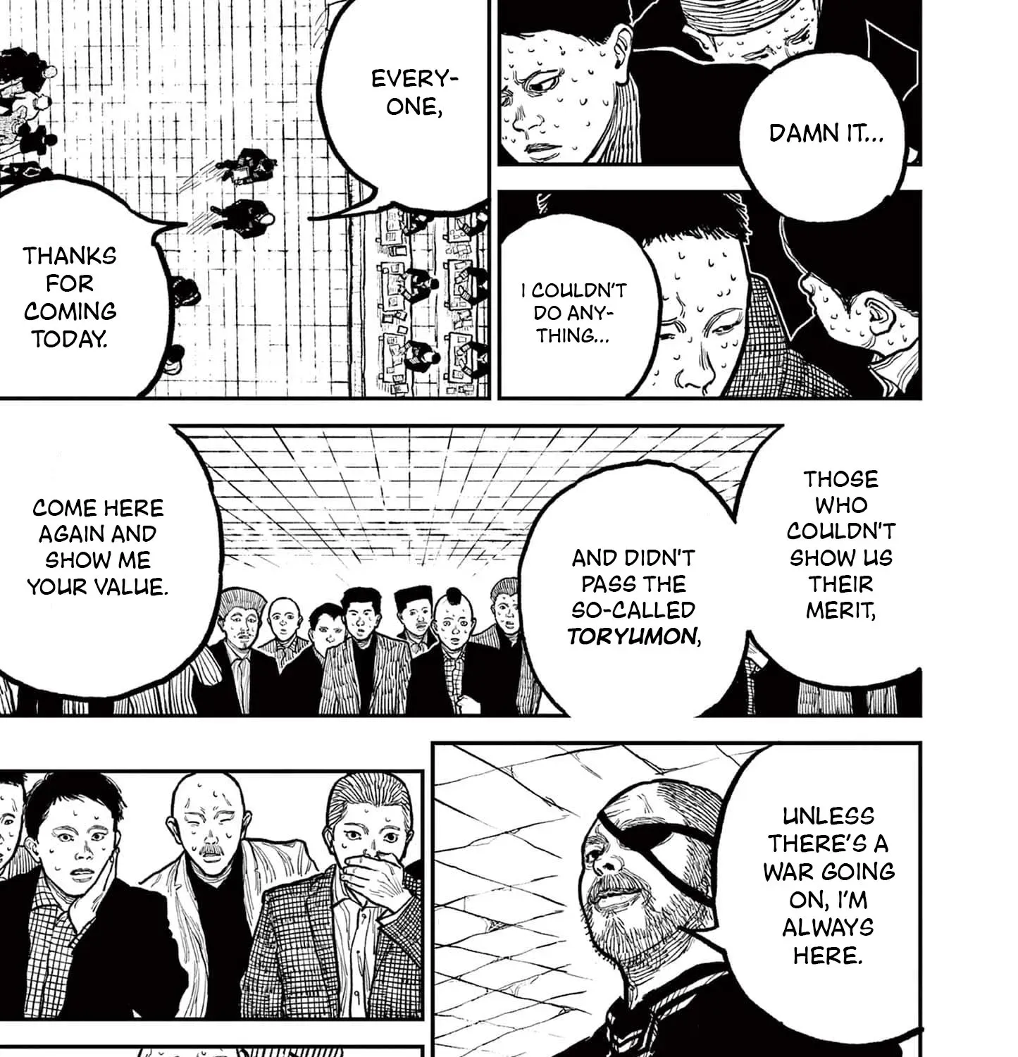 Read Nippon Sangoku chapter 3 image 84 on Lezhin