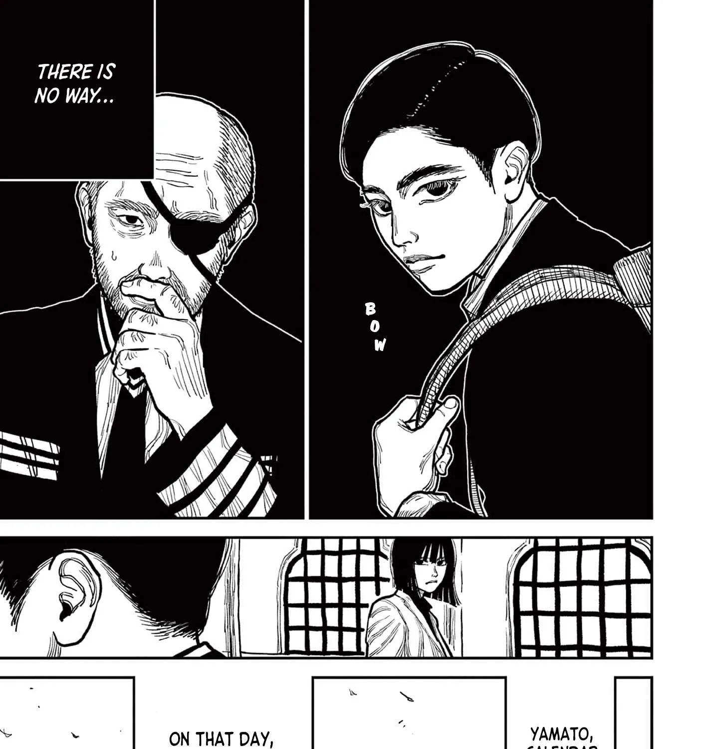 Read Nippon Sangoku chapter 3 image 88 on Lezhin