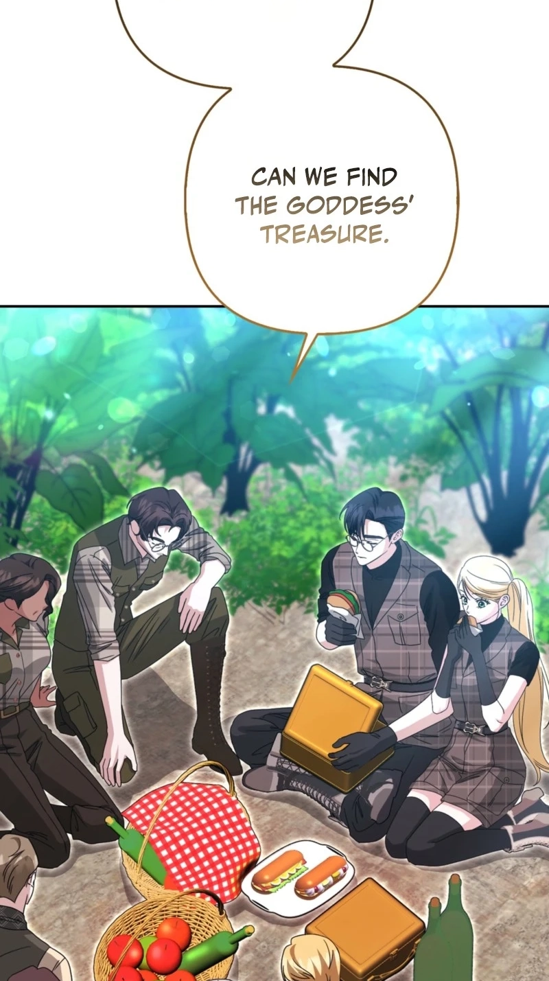 Nippon Sangoku Chapter 37 page 15 - 