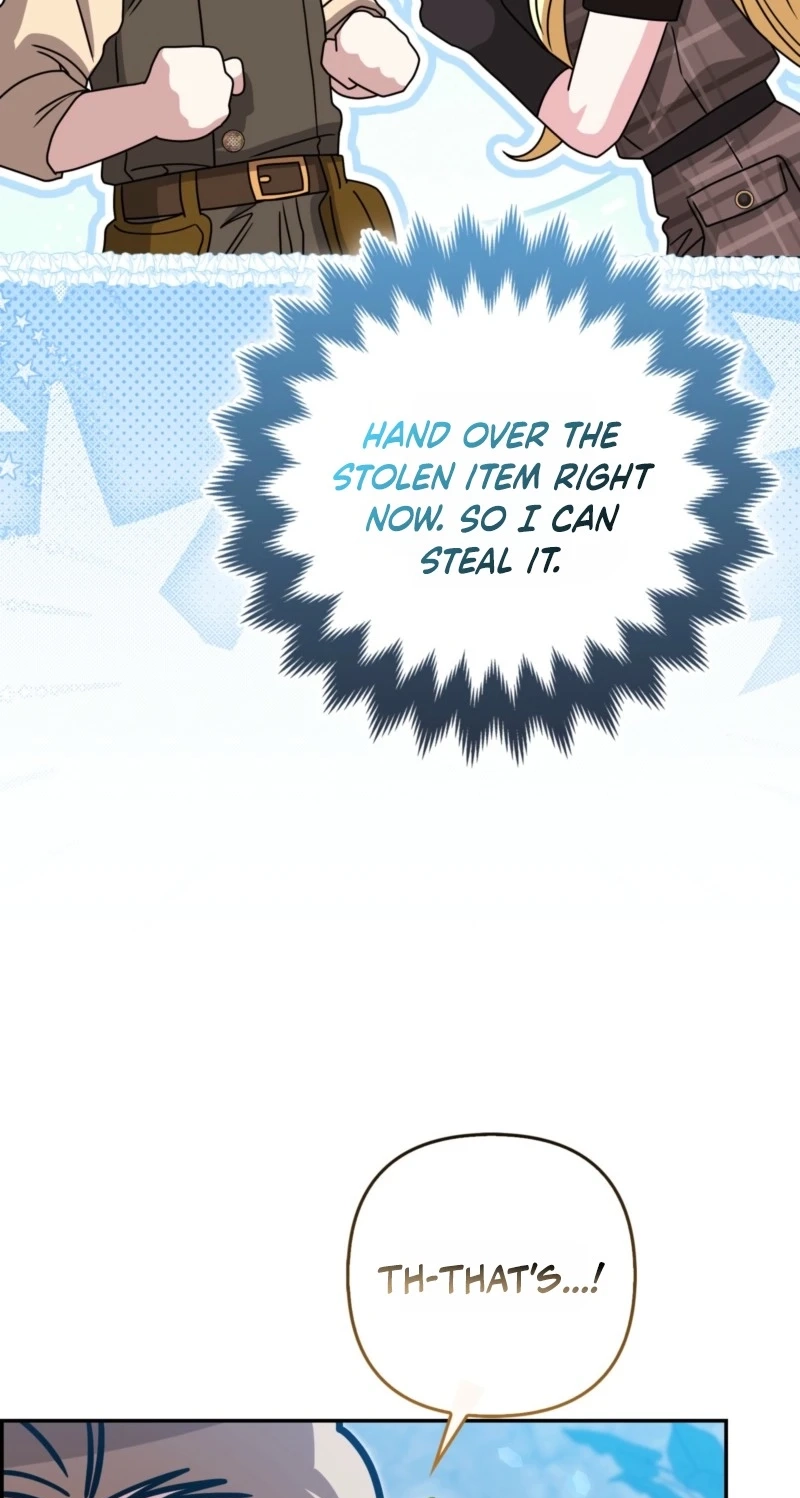 Nippon Sangoku Chapter 37 page 29 - 
