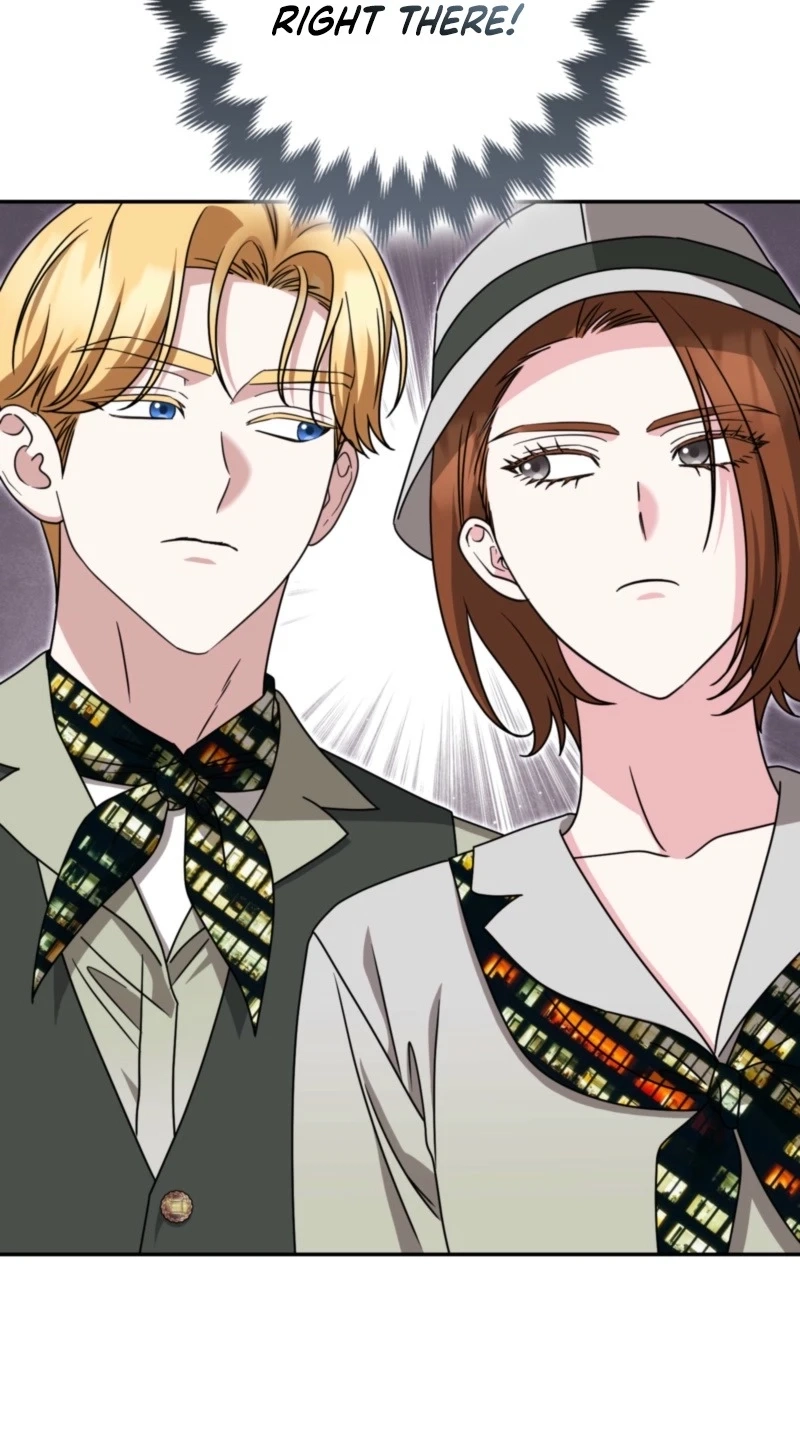 Nippon Sangoku Chapter 37 page 31 - 