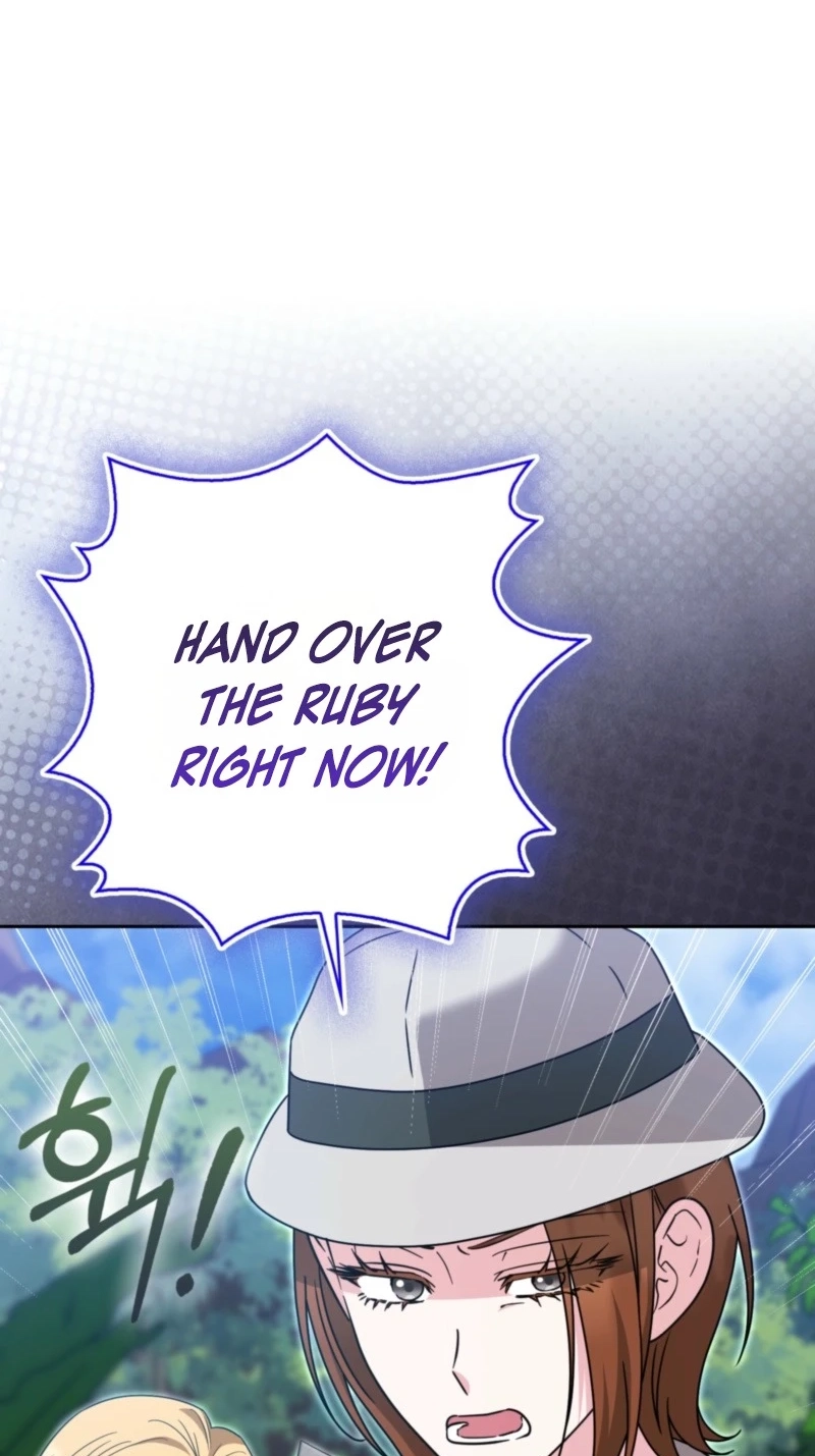Nippon Sangoku Chapter 37 page 32 - 