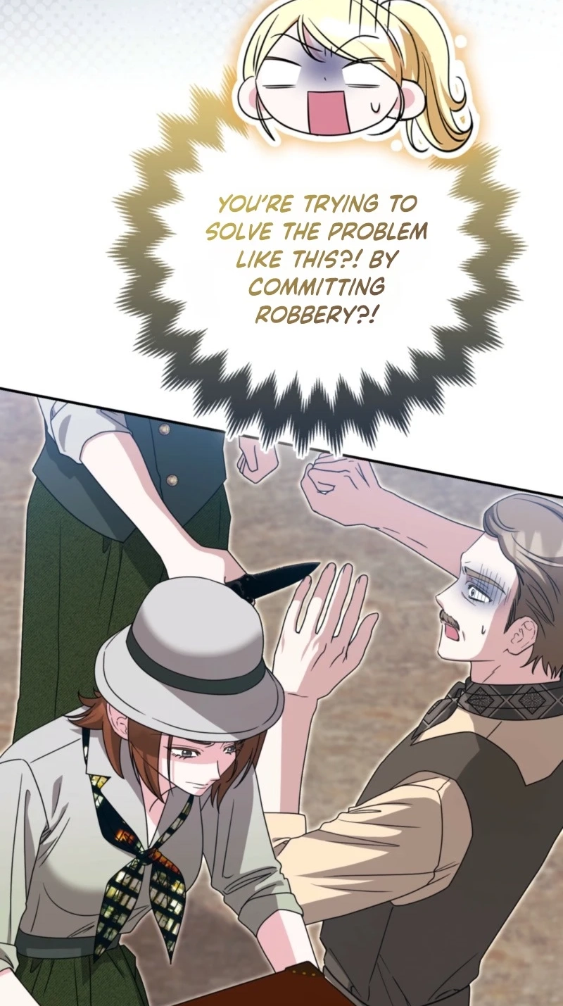Nippon Sangoku Chapter 37 page 34 - 