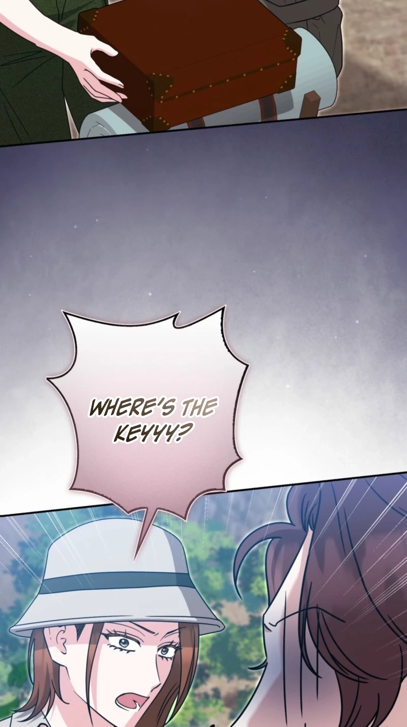 Nippon Sangoku Chapter 37 page 35 - 