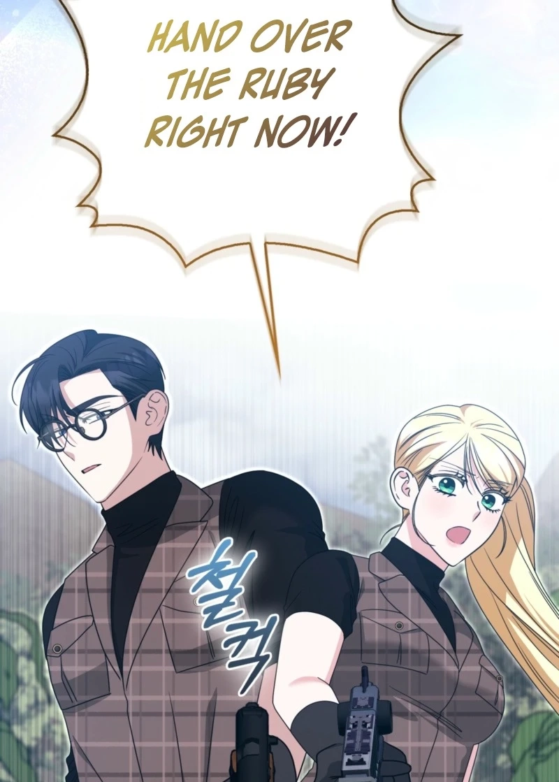 Nippon Sangoku Chapter 37 page 38 - 
