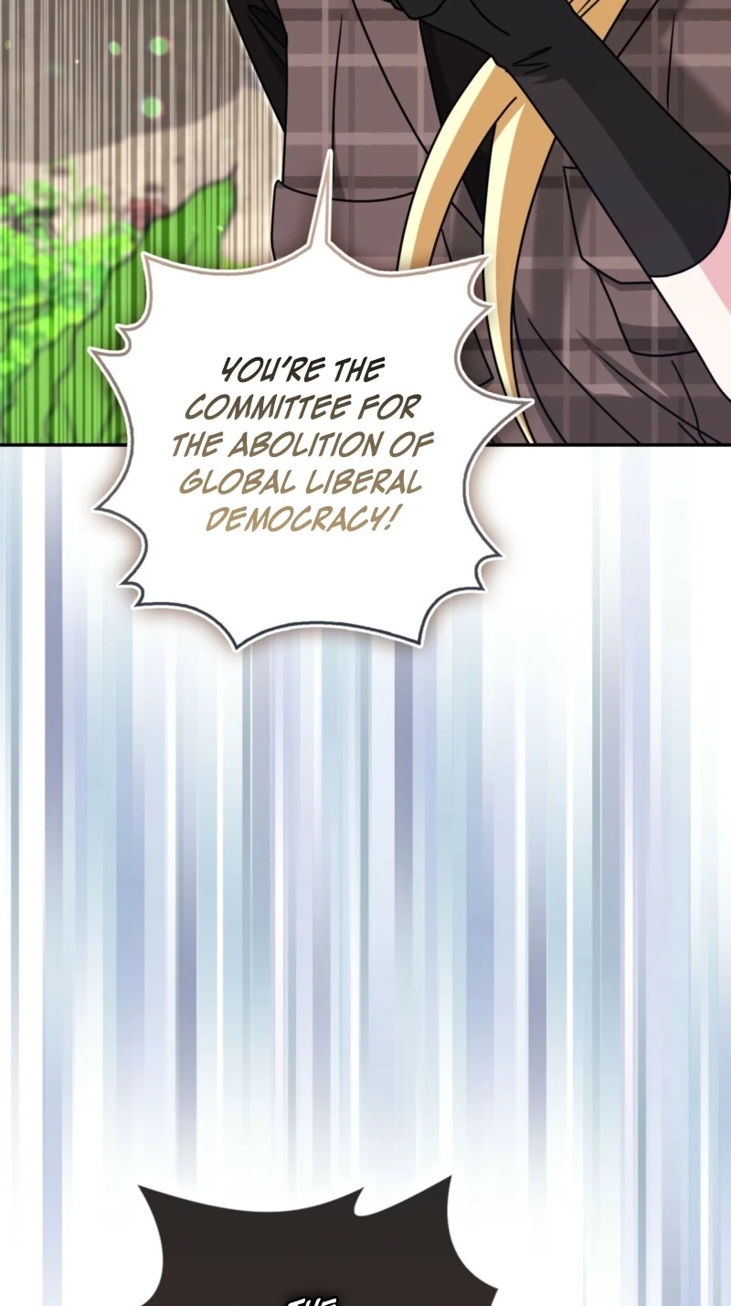 Nippon Sangoku Chapter 37 page 49 - 