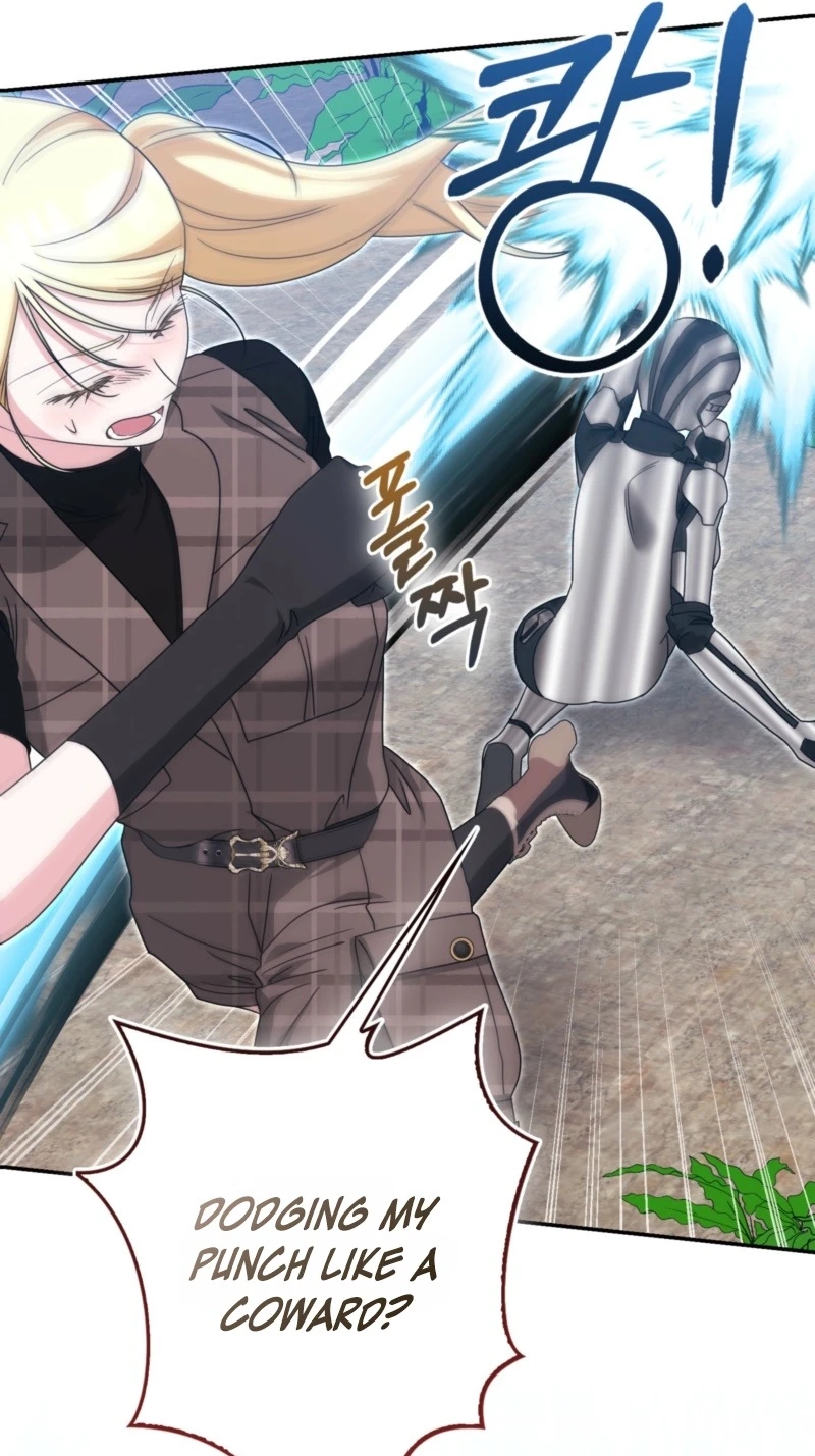 Nippon Sangoku Chapter 37 page 58 - 