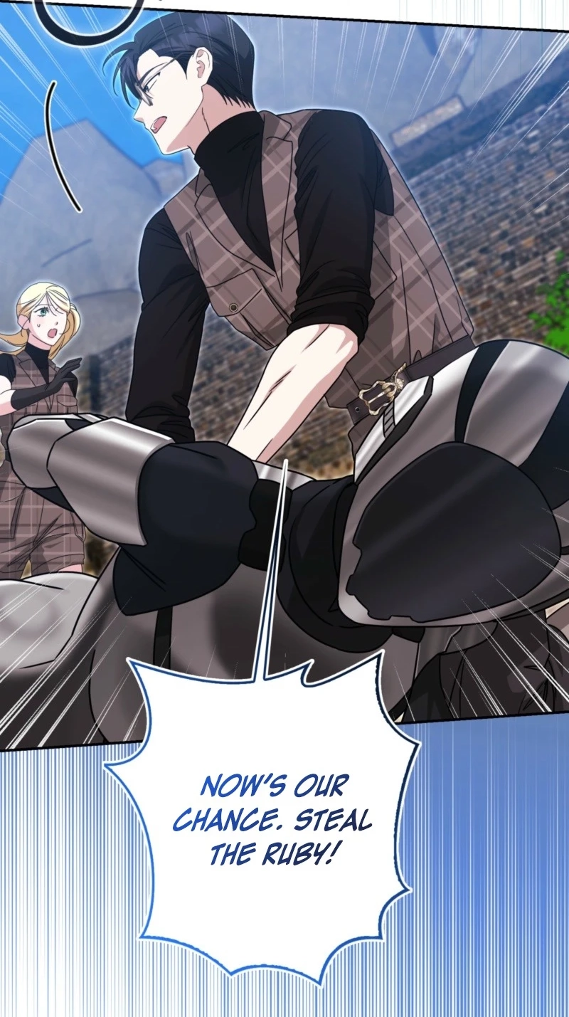 Nippon Sangoku Chapter 37 page 63 - 