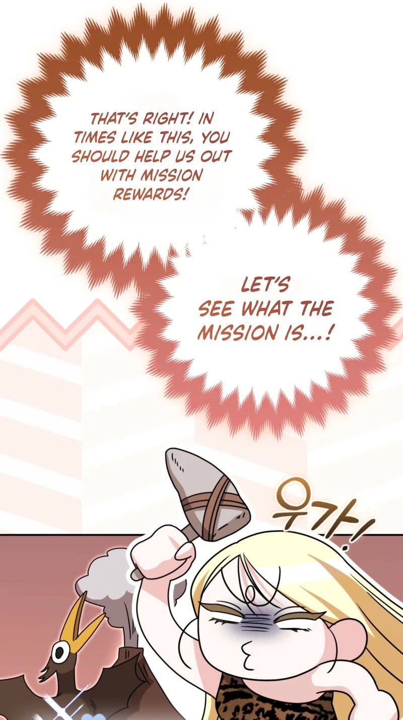 Nippon Sangoku Chapter 37 page 97 - 