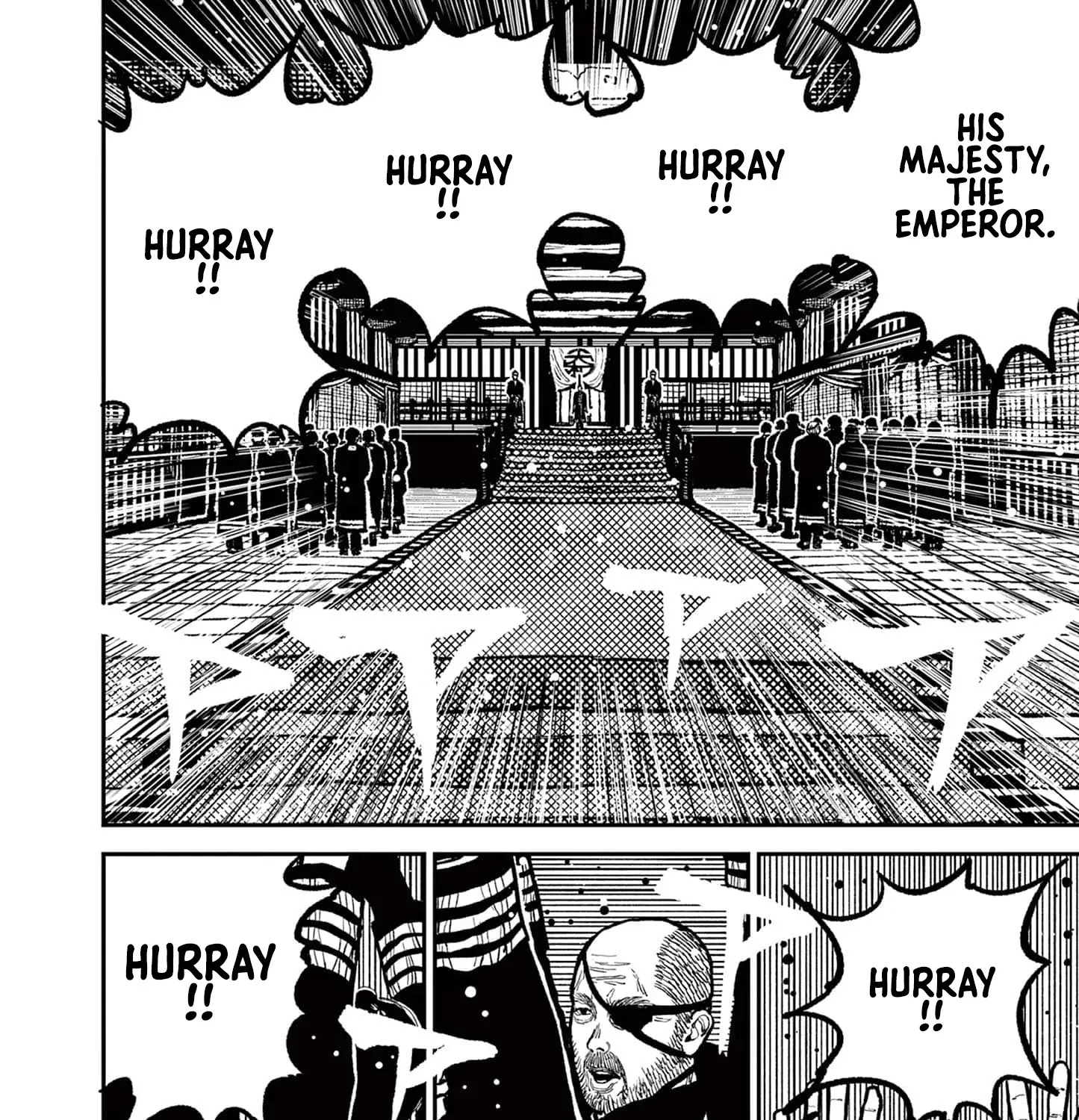 Read Nippon Sangoku chapter 4 image 12 on Lezhin