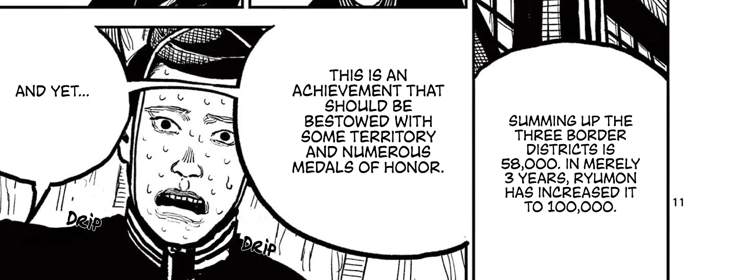 Read Nippon Sangoku chapter 4 image 27 on Lezhin