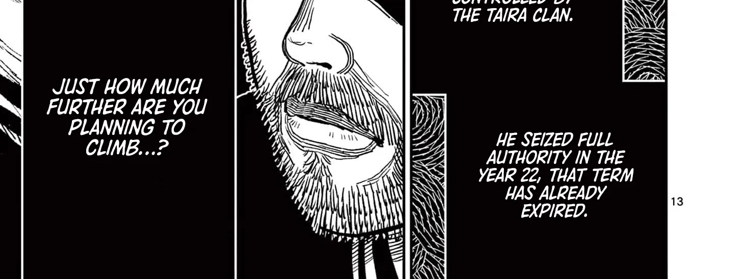 Read Nippon Sangoku chapter 4 image 31 on Lezhin