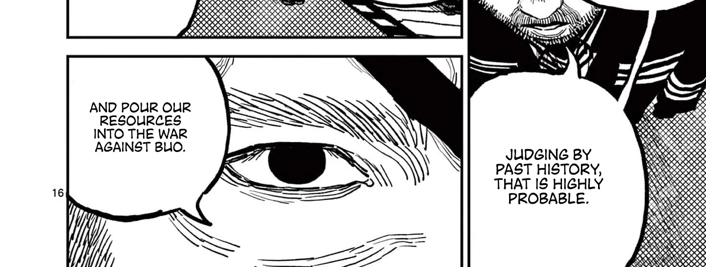 Read Nippon Sangoku chapter 4 image 37 on Lezhin