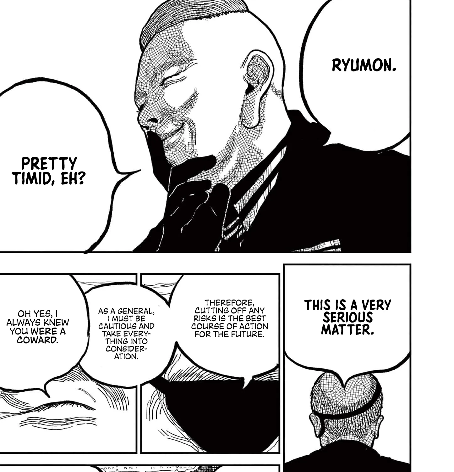 Read Nippon Sangoku chapter 4 image 38 on Lezhin
