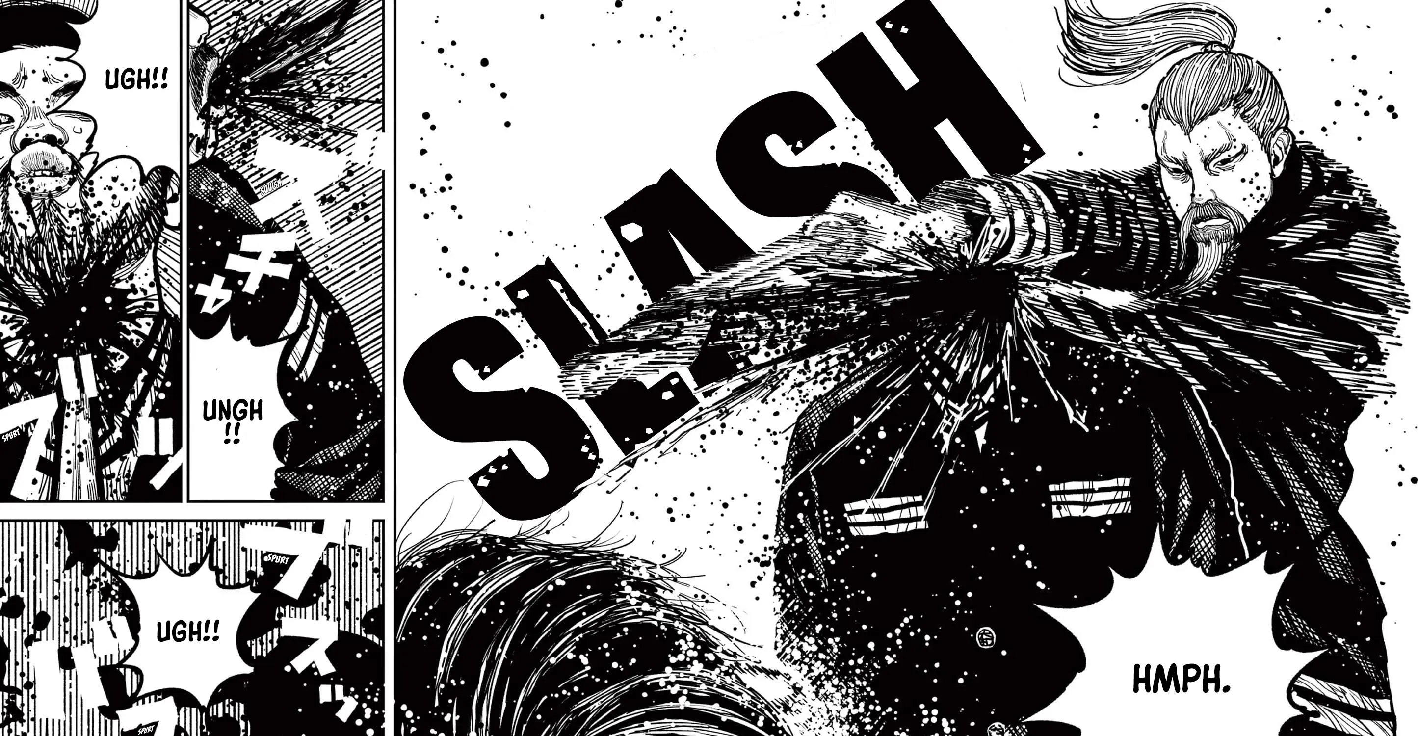 Read Nippon Sangoku chapter 4 image 56 on Lezhin