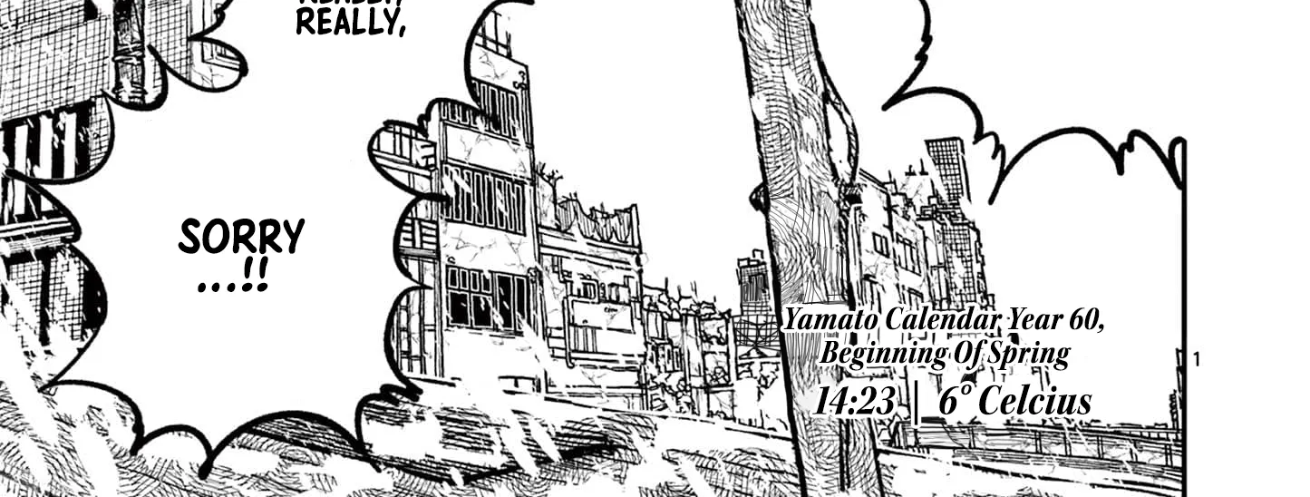 Read Nippon Sangoku chapter 5 image 1 on Lezhin