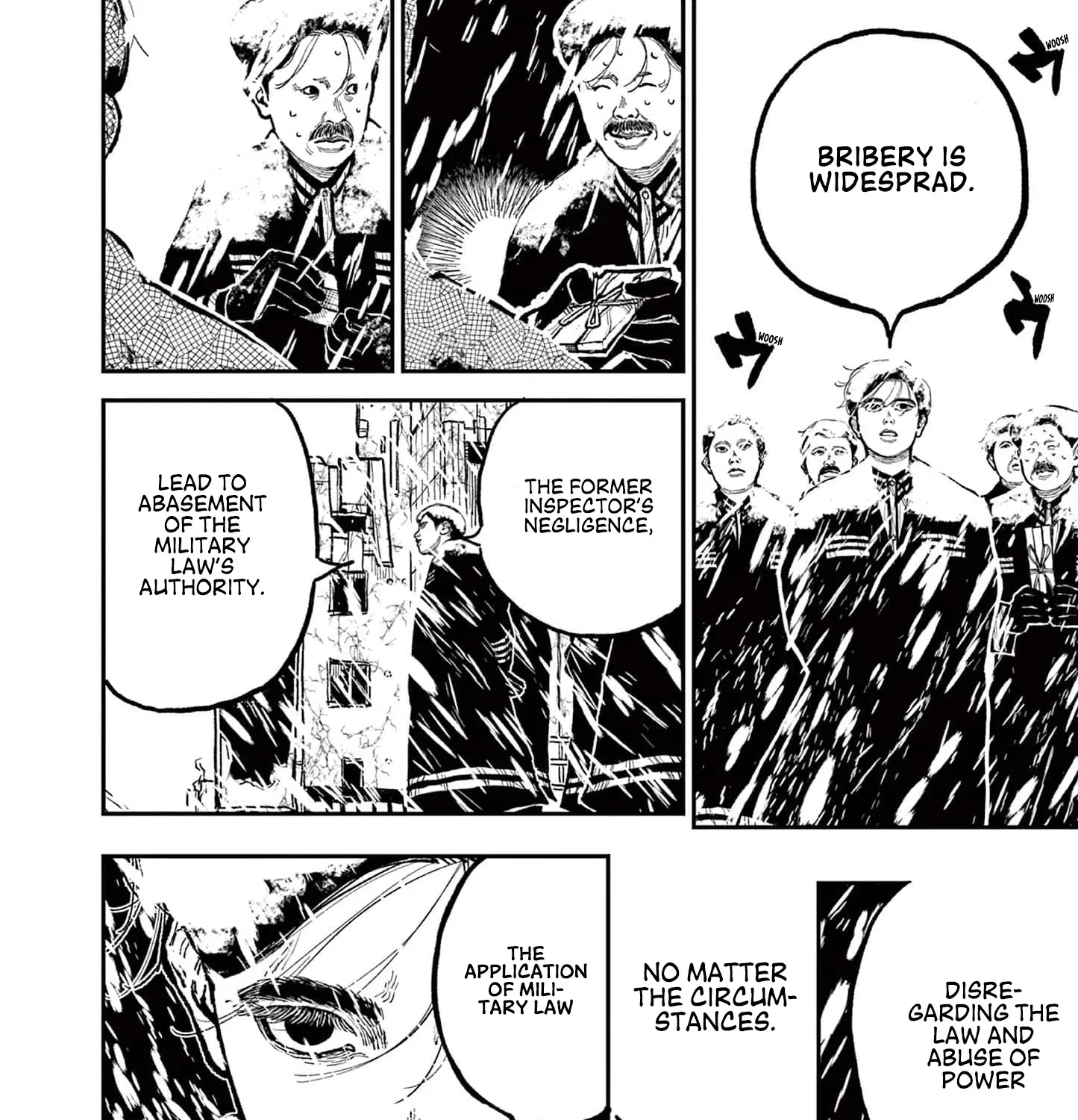 Read Nippon Sangoku chapter 5 image 14 on Lezhin
