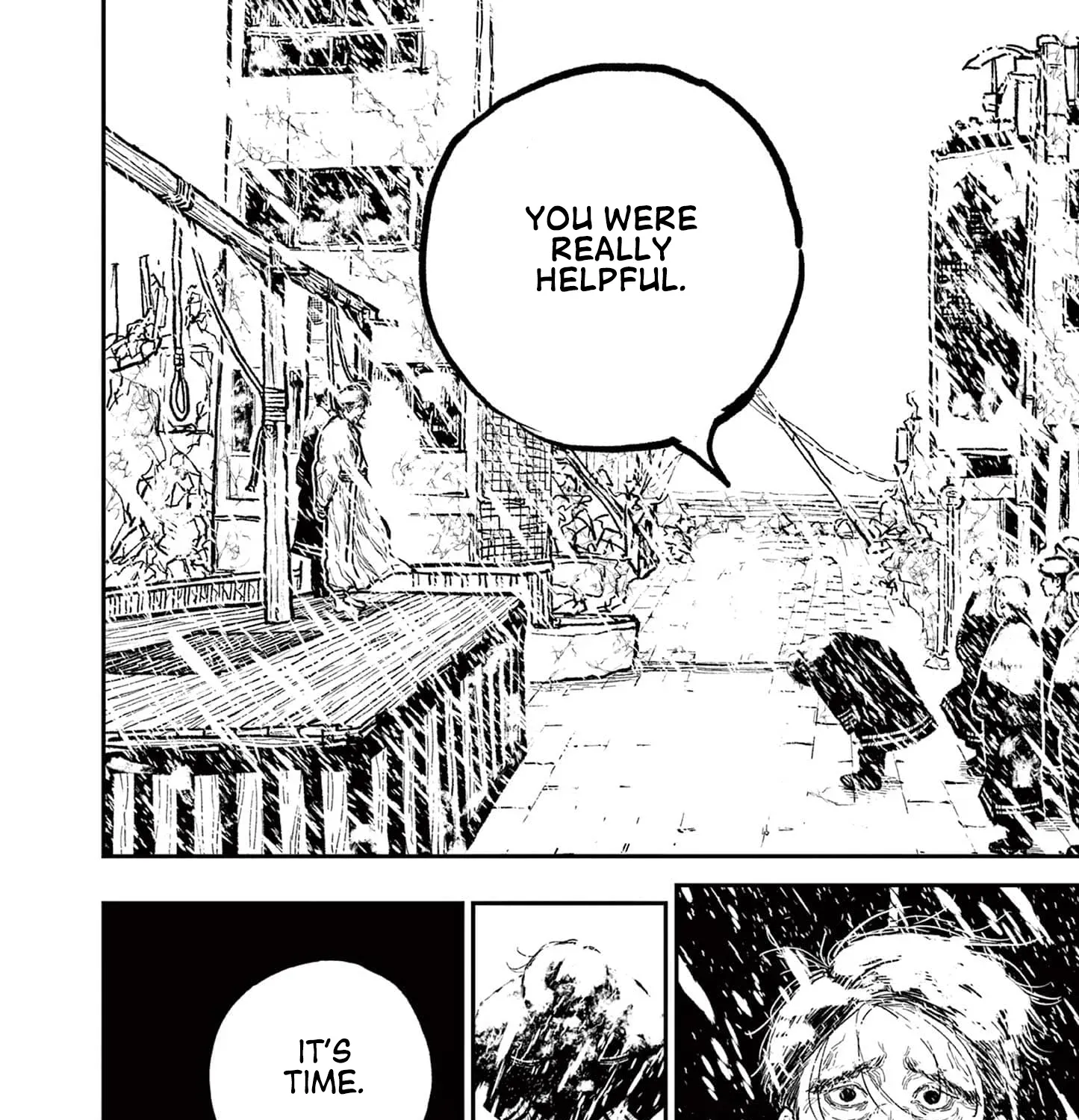 Read Nippon Sangoku chapter 5 image 18 on Lezhin