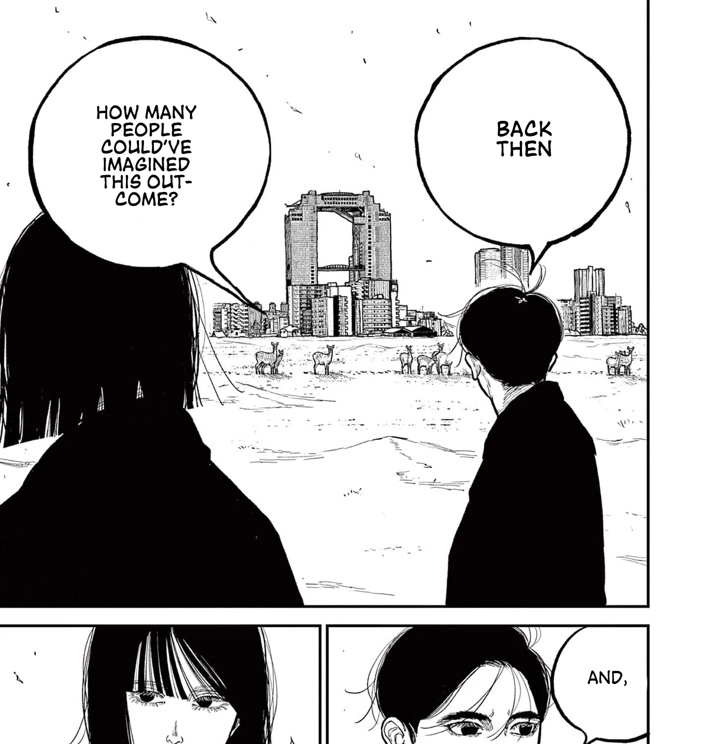 Read Nippon Sangoku chapter 5 image 36 on Lezhin