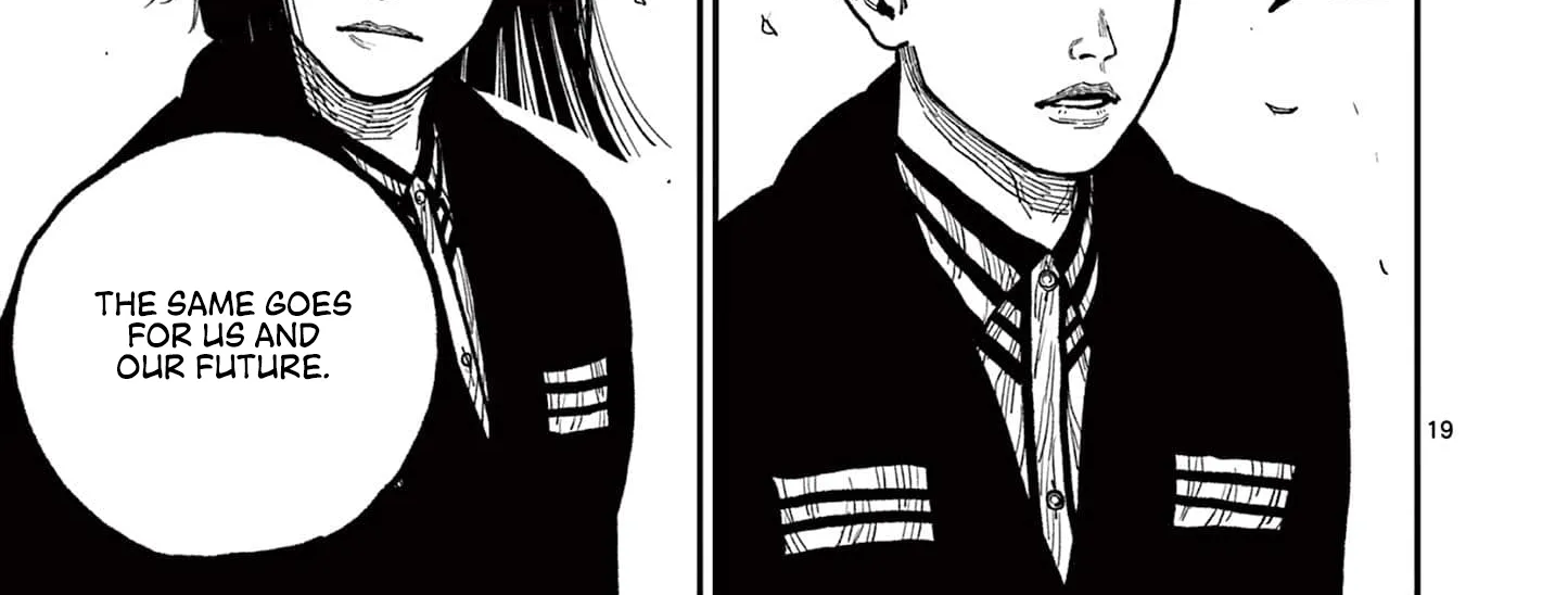 Read Nippon Sangoku chapter 5 image 37 on Lezhin