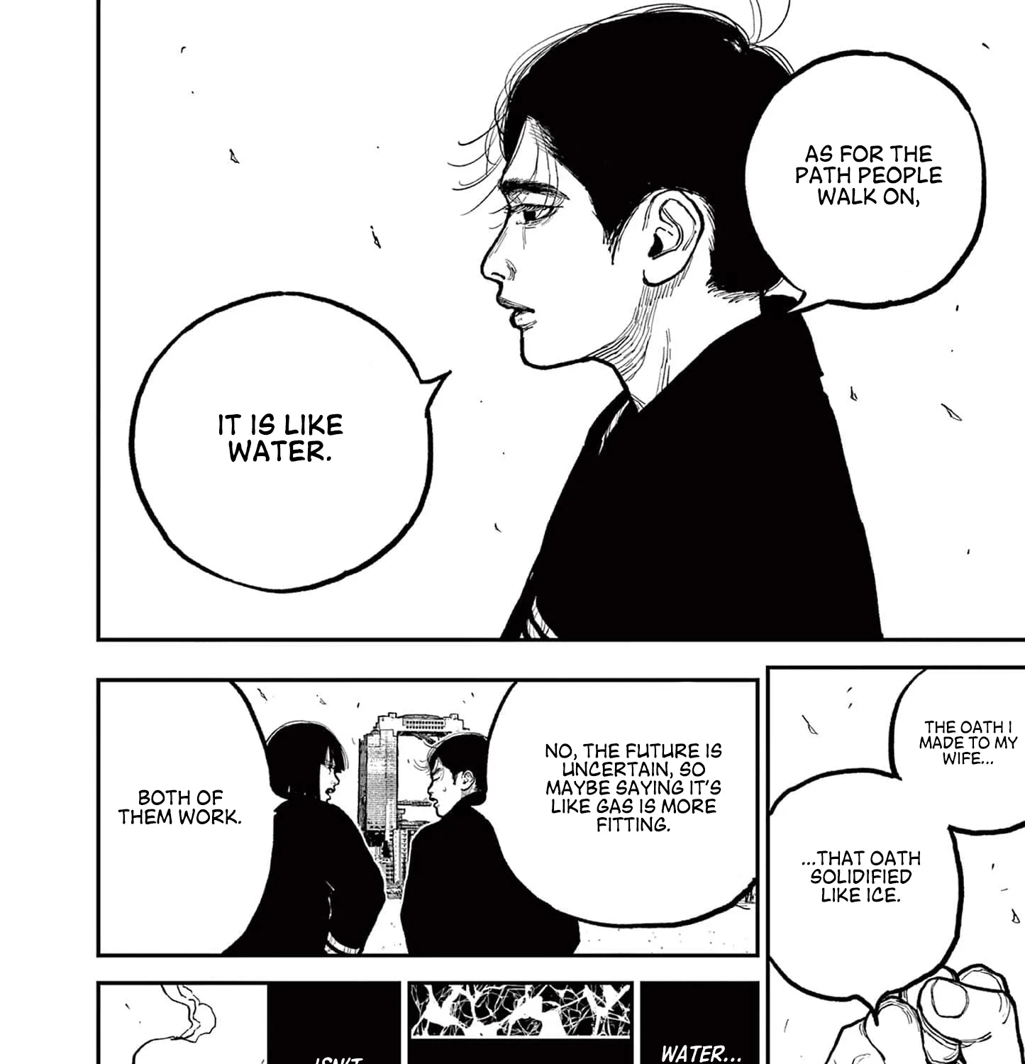 Read Nippon Sangoku chapter 5 image 38 on Lezhin