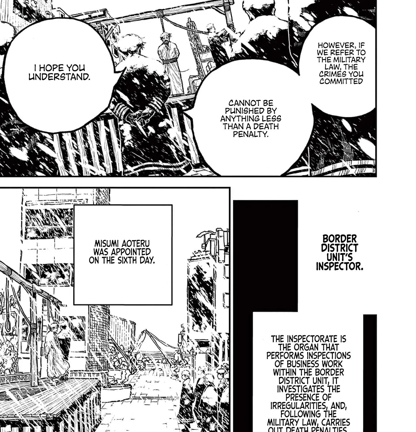 Read Nippon Sangoku chapter 5 image 4 on Lezhin