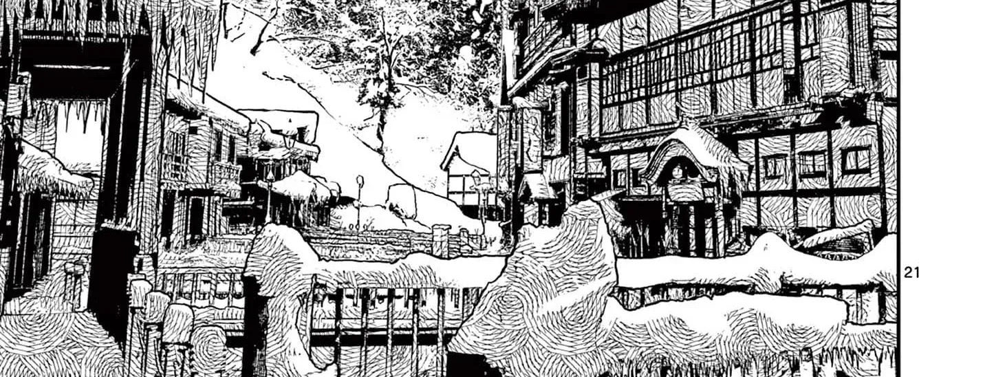Read Nippon Sangoku chapter 5 image 41 on Lezhin