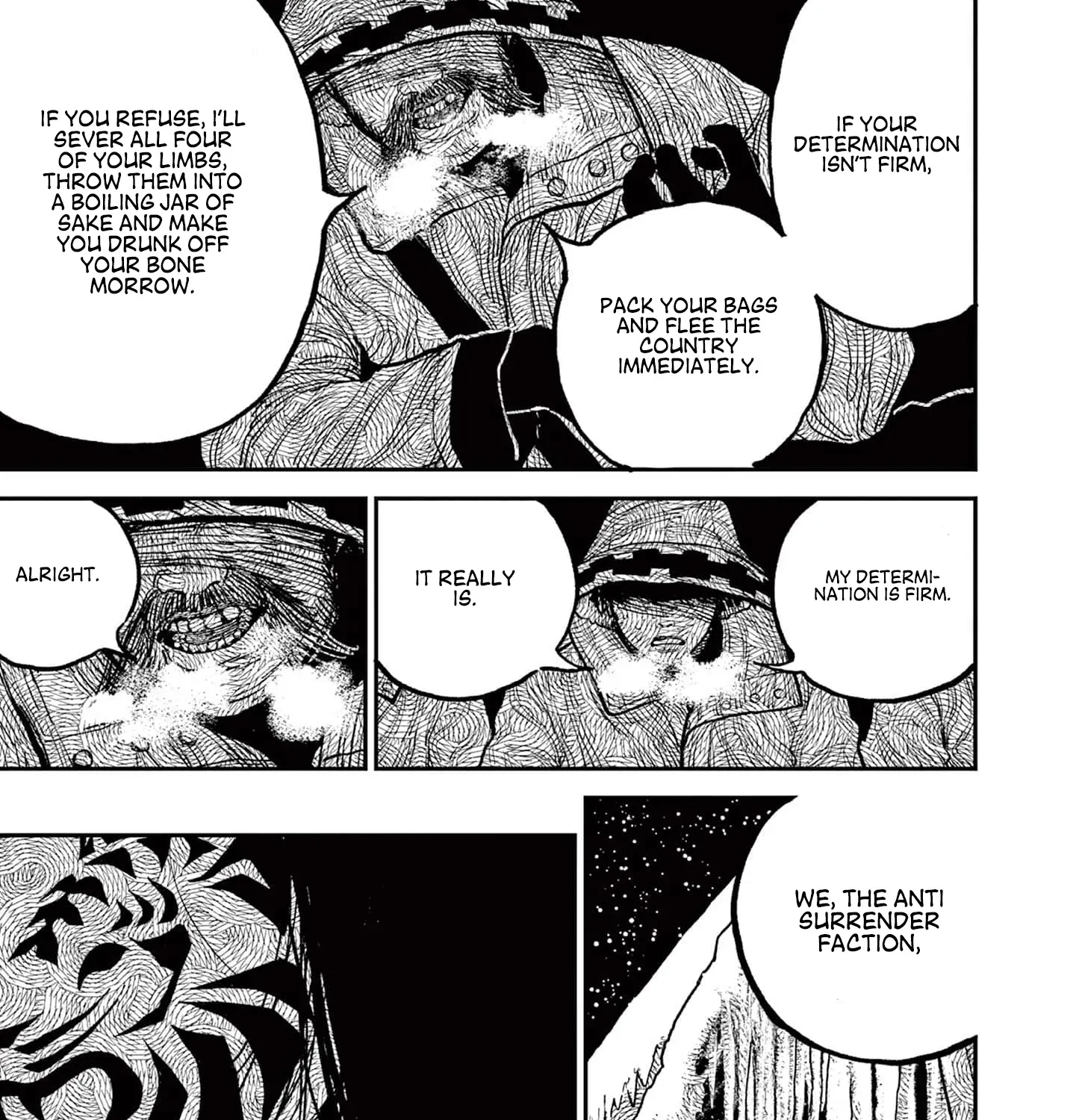 Read Nippon Sangoku chapter 5 image 44 on Lezhin