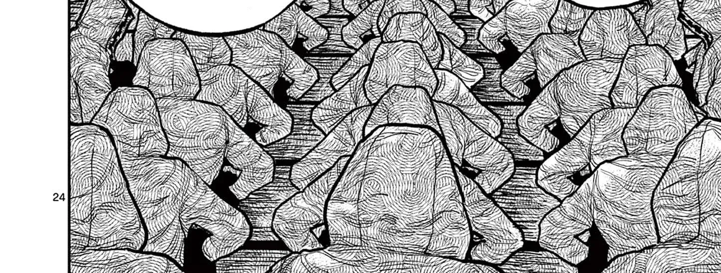 Read Nippon Sangoku chapter 5 image 47 on Lezhin