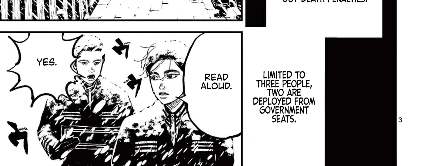 Read Nippon Sangoku chapter 5 image 5 on Lezhin