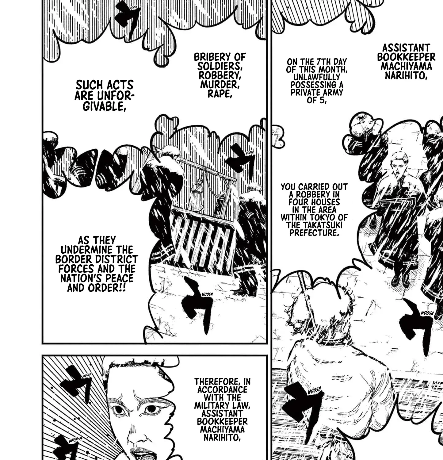 Read Nippon Sangoku chapter 5 image 6 on Lezhin