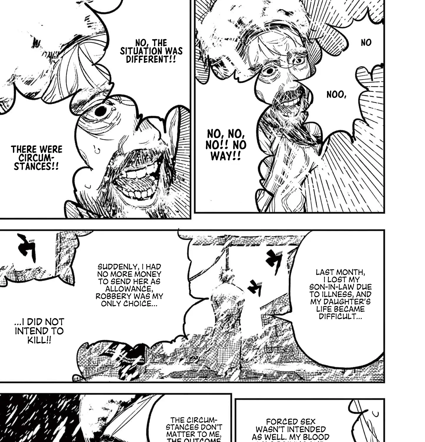 Read Nippon Sangoku chapter 5 image 8 on Lezhin