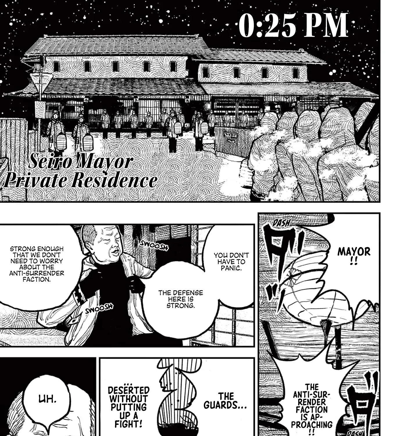 Read Nippon Sangoku chapter 6 image 14 on Lezhin
