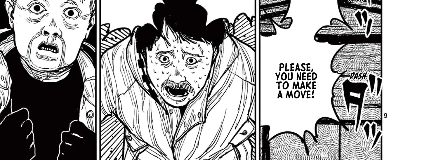 Read Nippon Sangoku chapter 6 image 15 on Lezhin