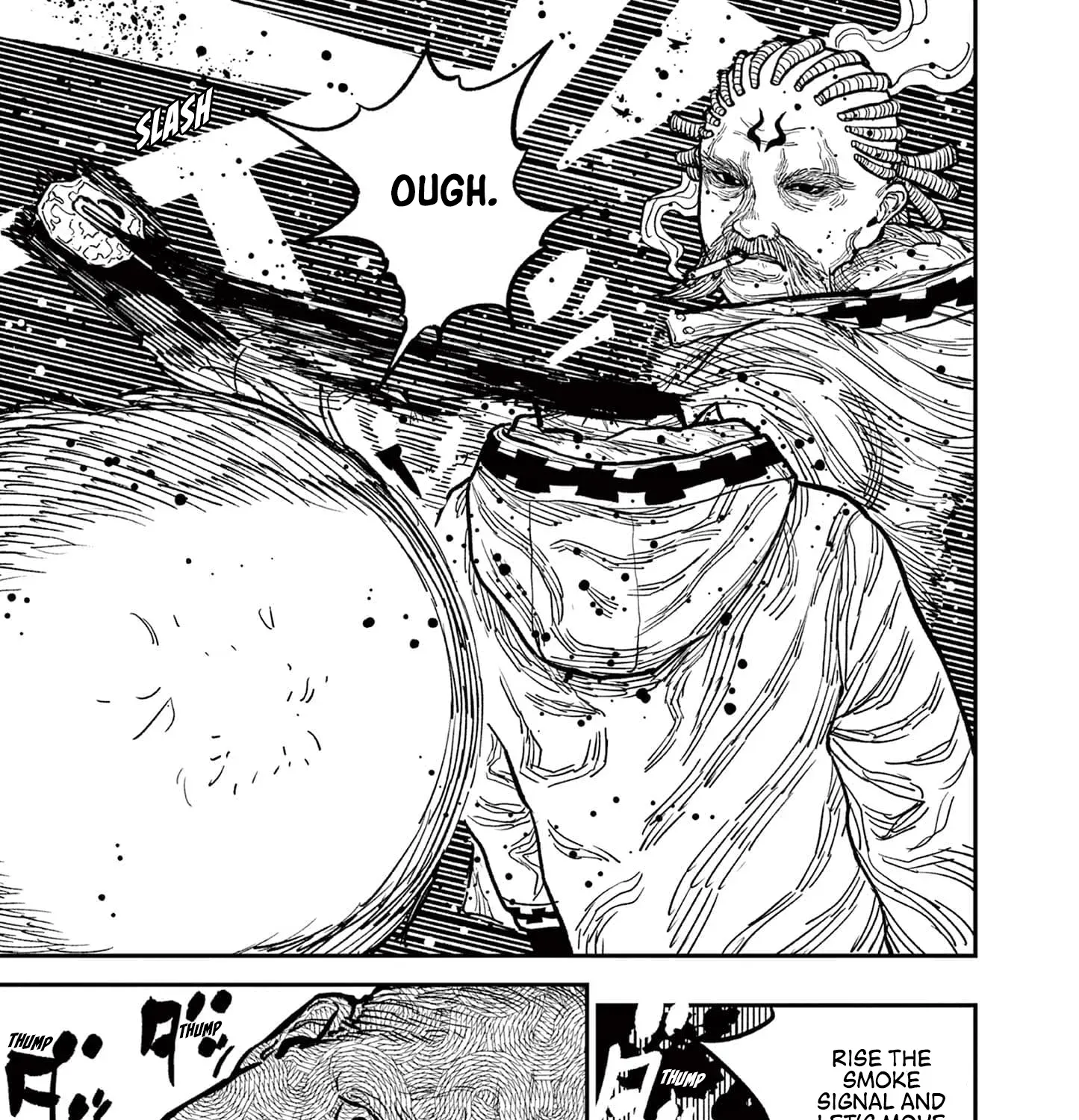 Read Nippon Sangoku chapter 6 image 18 on Lezhin