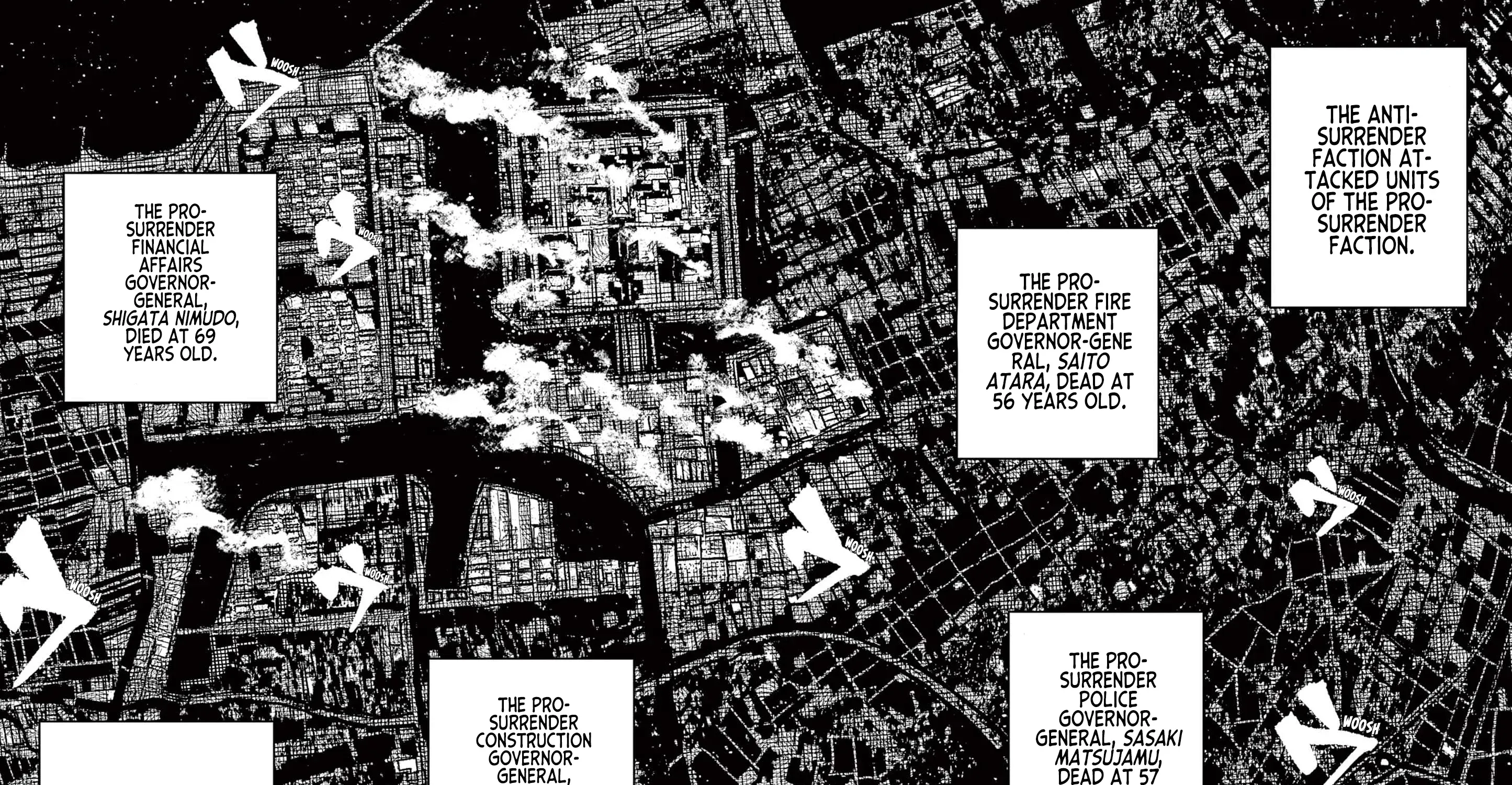 Read Nippon Sangoku chapter 6 image 20 on Lezhin