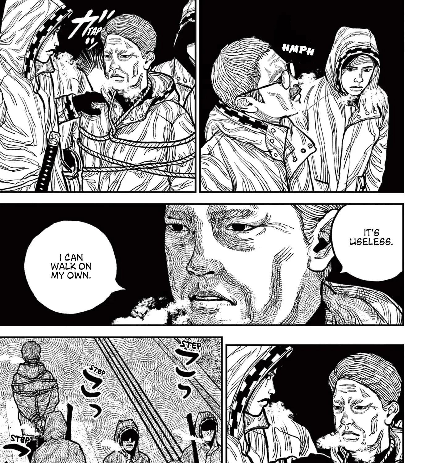 Read Nippon Sangoku chapter 6 image 24 on Lezhin