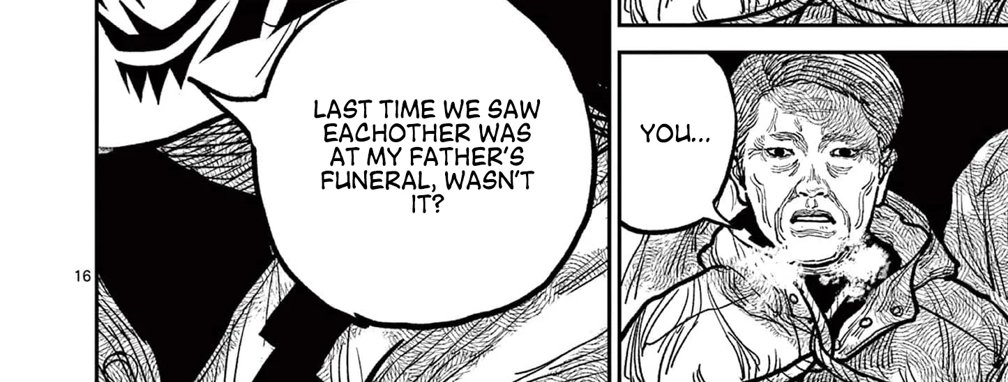 Read Nippon Sangoku chapter 6 image 27 on Lezhin