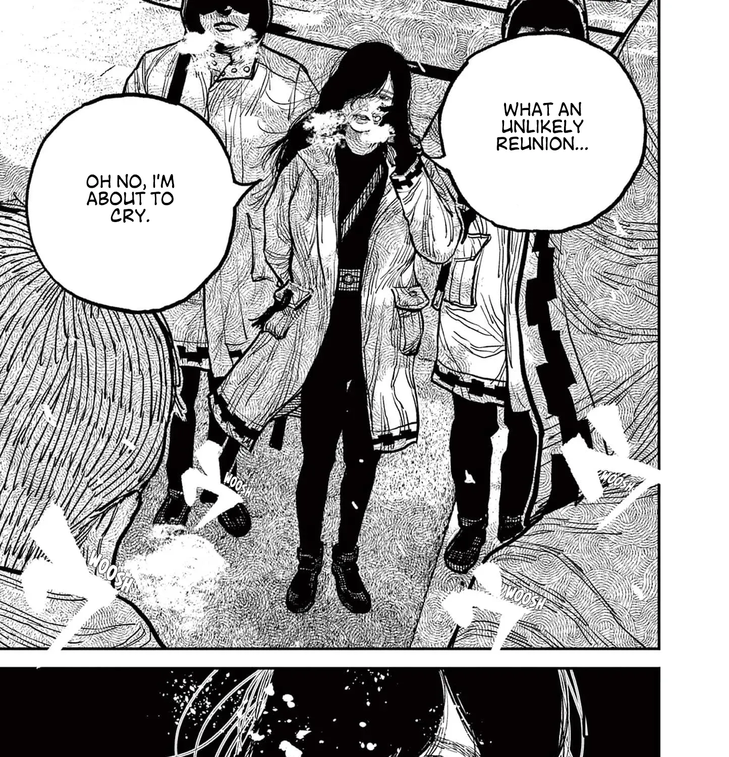 Read Nippon Sangoku chapter 6 image 28 on Lezhin