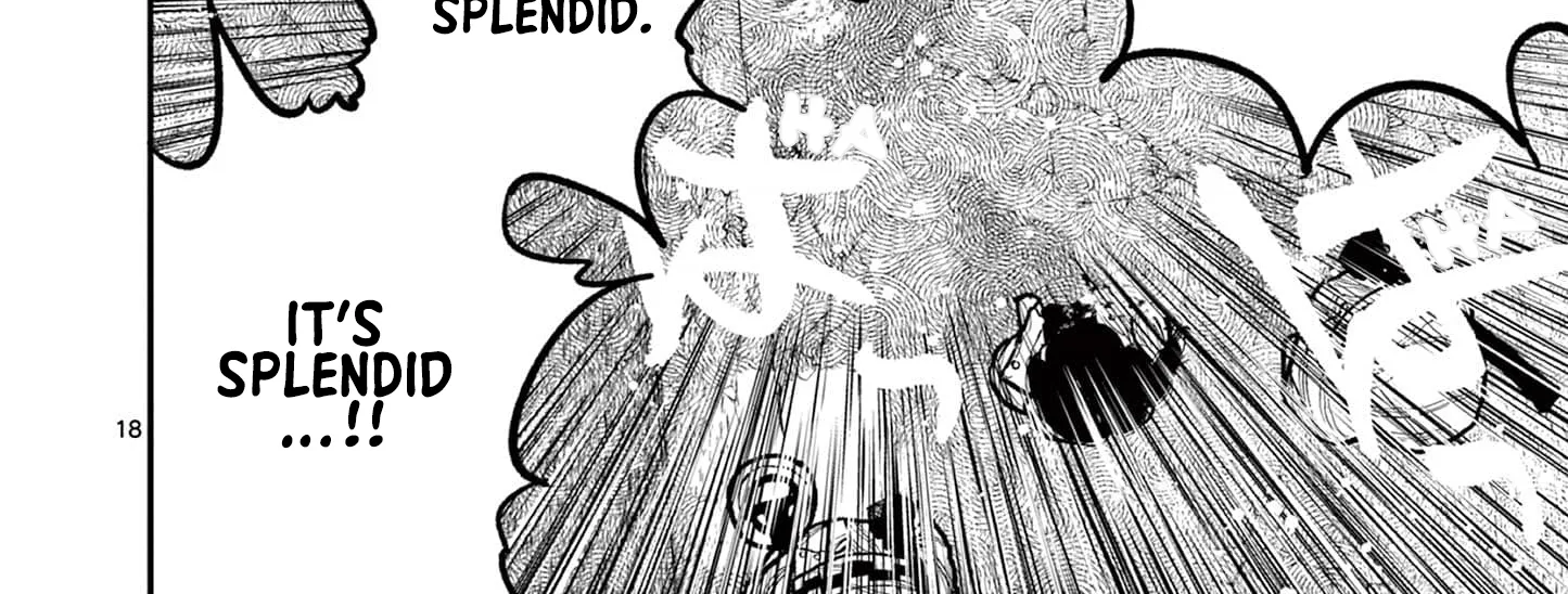 Read Nippon Sangoku chapter 6 image 31 on Lezhin