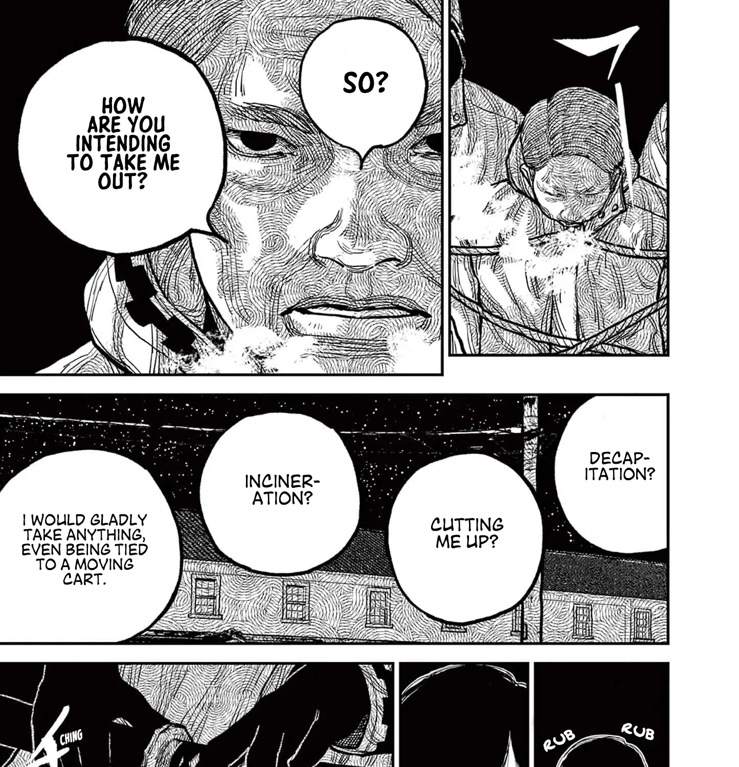 Read Nippon Sangoku chapter 6 image 32 on Lezhin