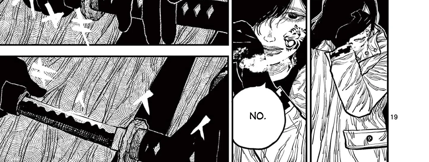 Read Nippon Sangoku chapter 6 image 33 on Lezhin