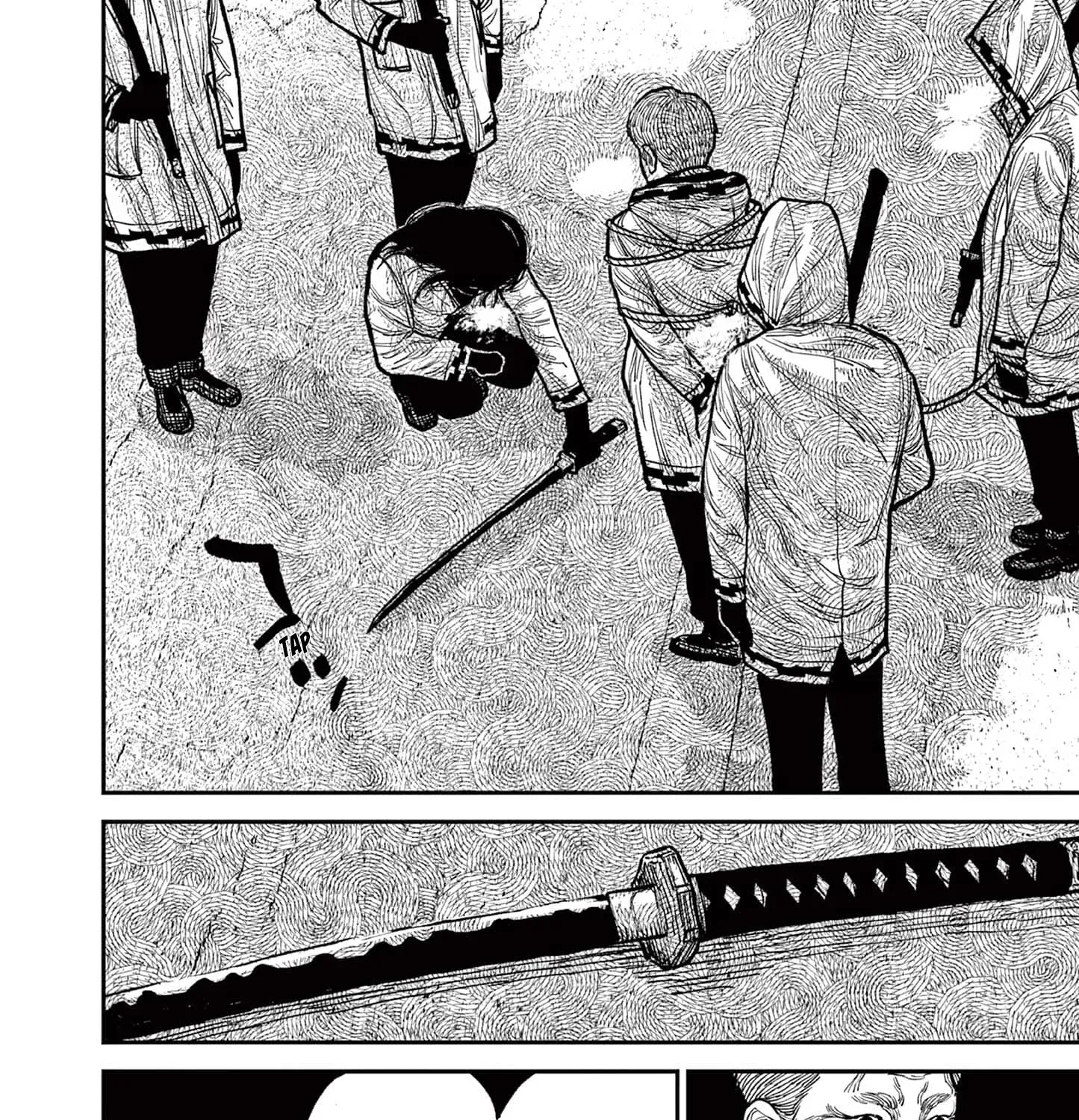 Read Nippon Sangoku chapter 6 image 34 on Lezhin
