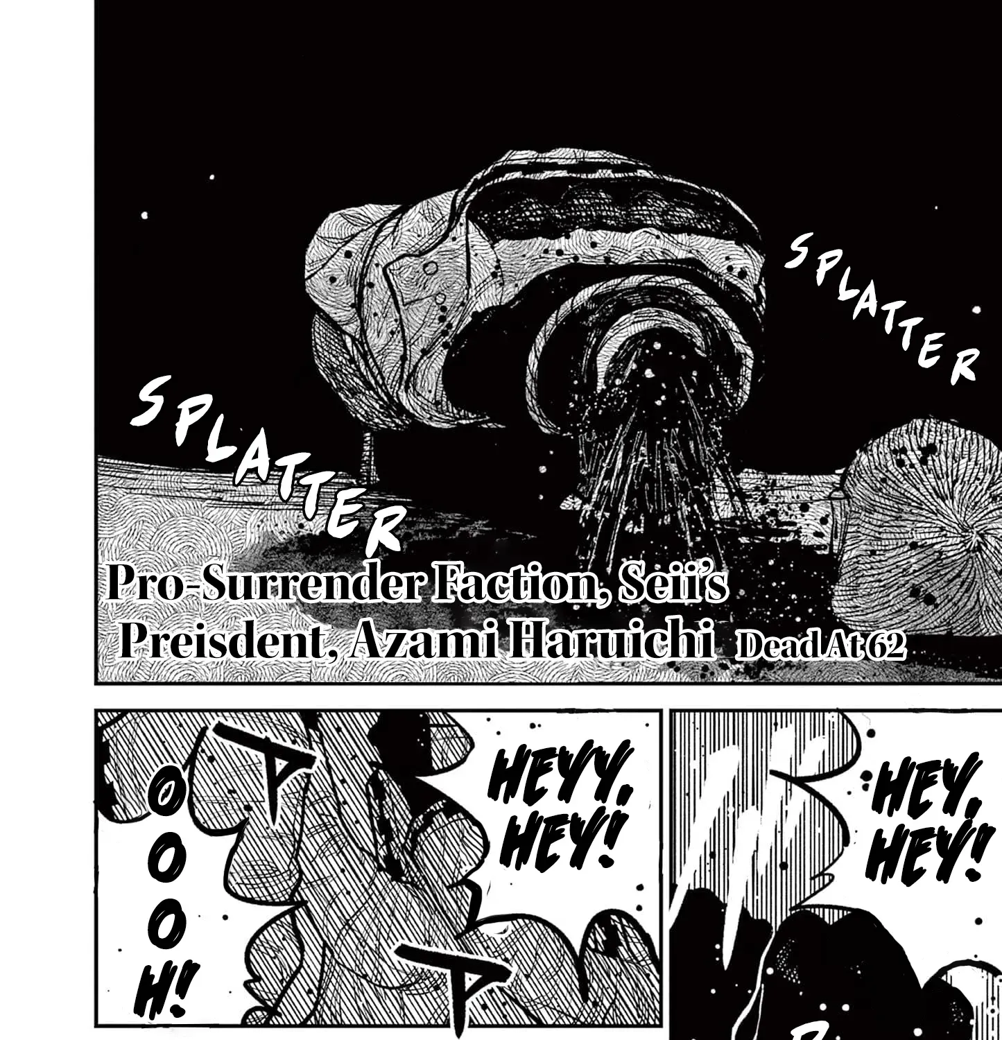 Read Nippon Sangoku chapter 6 image 38 on Lezhin