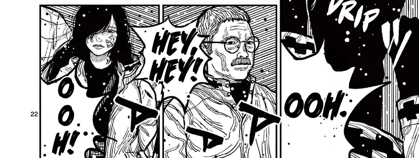 Read Nippon Sangoku chapter 6 image 39 on Lezhin