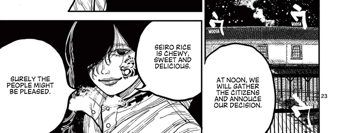 Read Nippon Sangoku chapter 6 image 41 on Lezhin